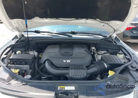 2014 Jeep Grand Cherokee Laredo from USA, damaged, VIN 1C4RJEAG2EC433130